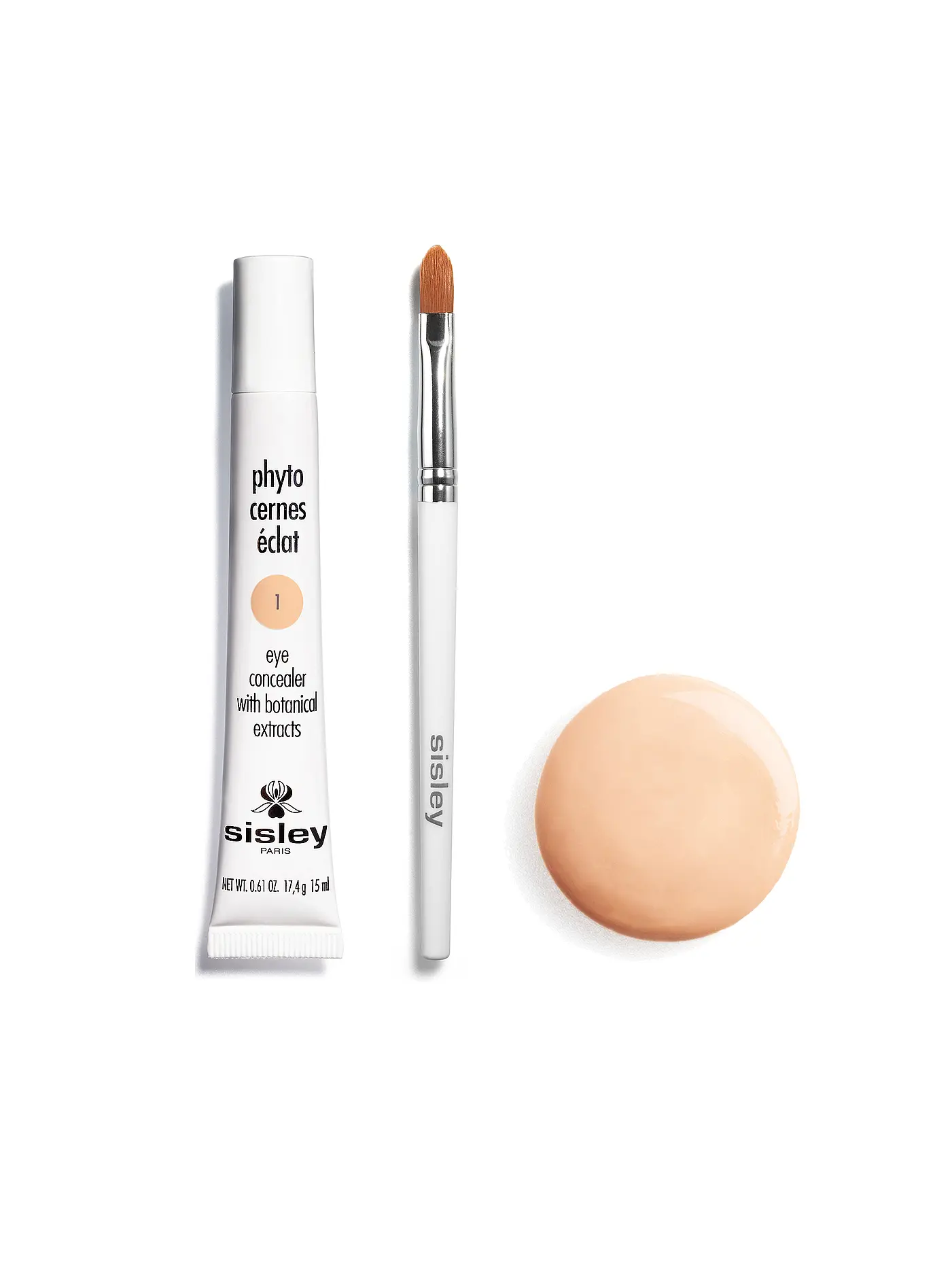 SISLEY | Make-Up - Phyto-Cernes Eclat (01) | 